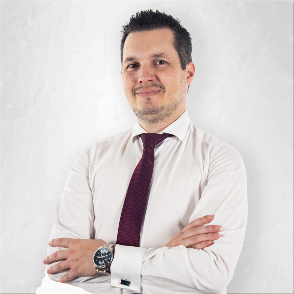 André Lage