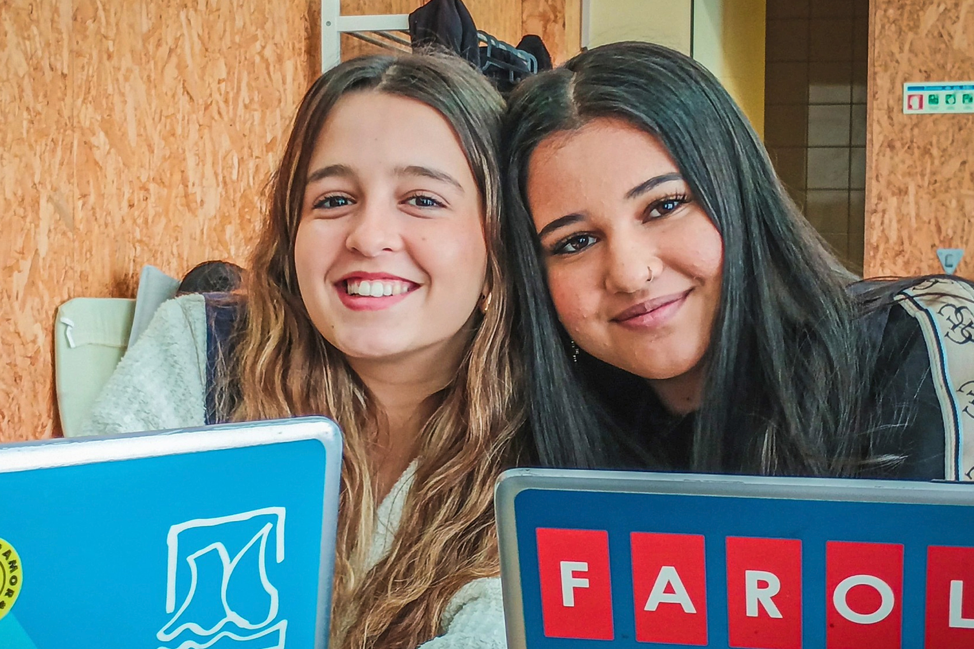 ESCOLA PROFISSIONAL DE AVEIRO