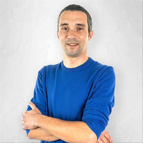 Ricardo Cardoso