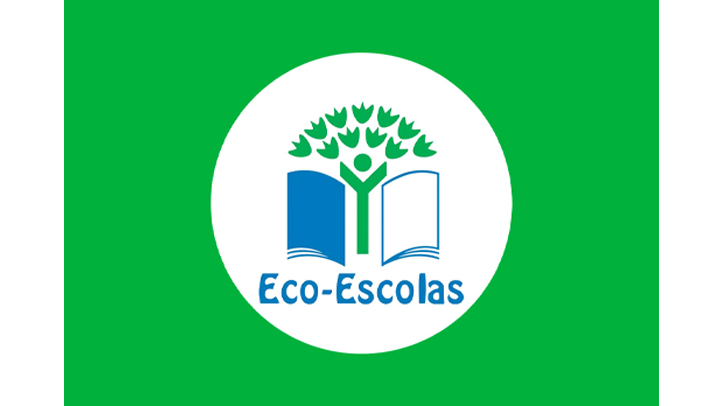 Bandeira Verde Eco-Escolas