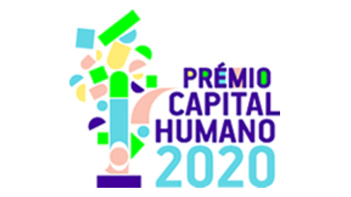 Prémio Capital Humano