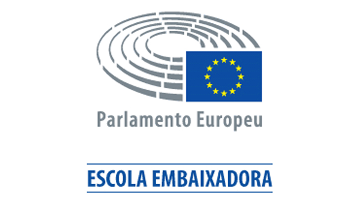 Escola Embaixadora do Parlamento Europeu