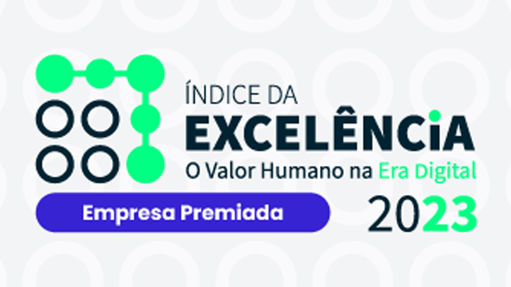 Índice da Excelência - Valor Humano na Era Digital