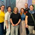 Job Shadowing nas Escolas de Aveiro