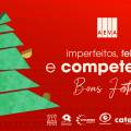 BOAS FESTAS – dos imperfeitos, felizes e competentes