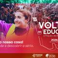 VIII Volta da Educação à Região de Aveiro