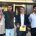 EPA apurada para a Final Nacional do Apps for Good