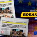 EUROPE DIRECT PROMOVE DIÁLOGO SOBRE OS 40 ANOS DE PORTUGAL NA UE