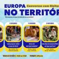 E SE DÉSSEMOS MAIS VOZ AOS NOSSOS TERRITÓRIOS NA EUROPA?